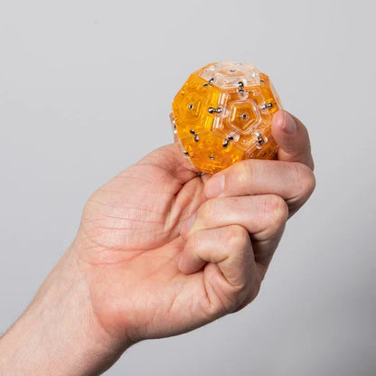 Speks Geode Magnetic Fidget Set (14+) - Topaz