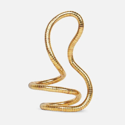 Speks Strand Moldable Fidget Rope - Gold