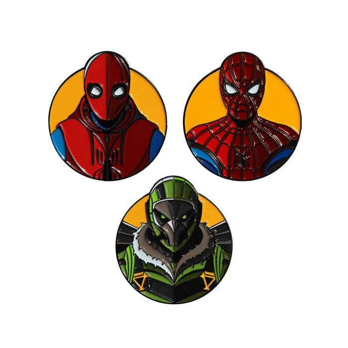Spider-Man: Homecoming Bundle