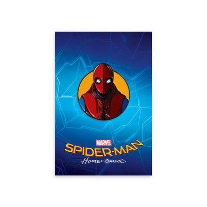 Spider-Man: Homecoming Bundle