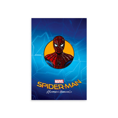 Spider-Man: Homecoming Bundle