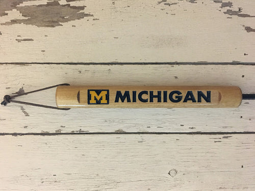 Fire Pit Poker, Michigan, Ame High