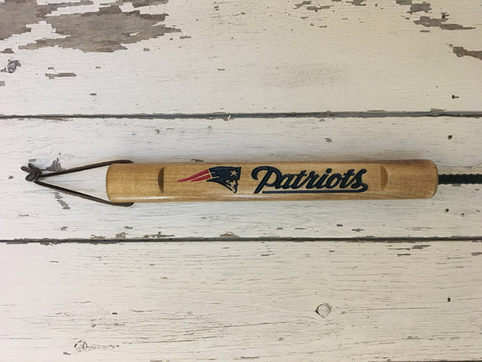 Fire Pit Poker, Patriots, Ame High