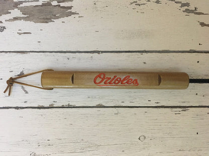 Fire Pit Poker, Orioles, Ame High