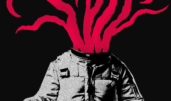Sputnik Poster