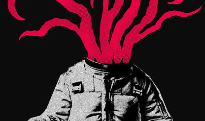 Sputnik Poster