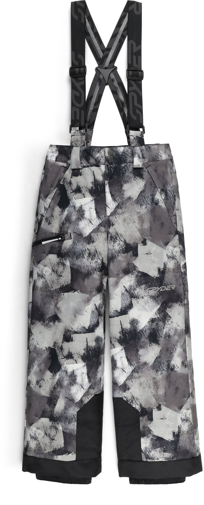 Spyder Boys Propulsion Ski Pant