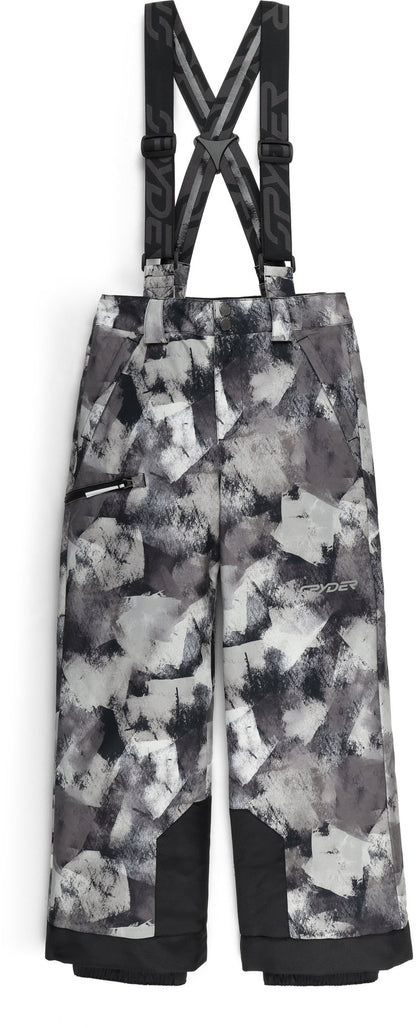 Spyder Boys Propulsion Ski Pant