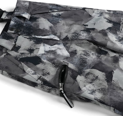 Spyder Boys Propulsion Ski Pant