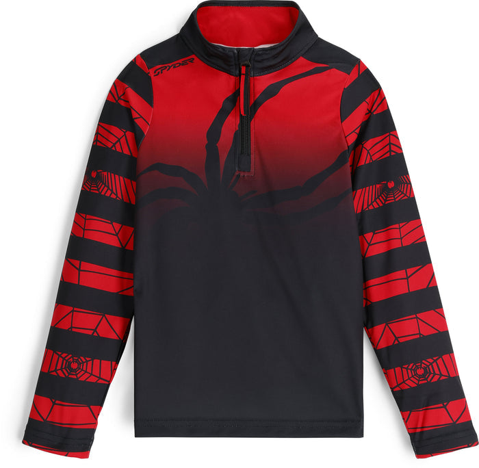 Spyder Challenge 1/2 Zip