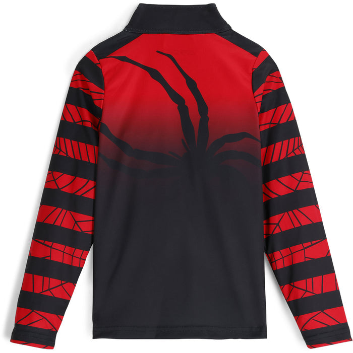 Spyder Challenge 1/2 Zip