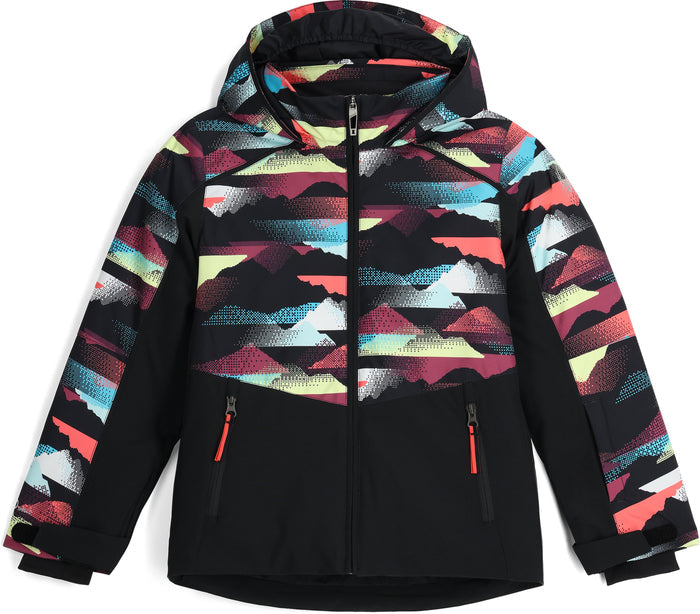 Spyder Conquer Ski Jacket - Girls