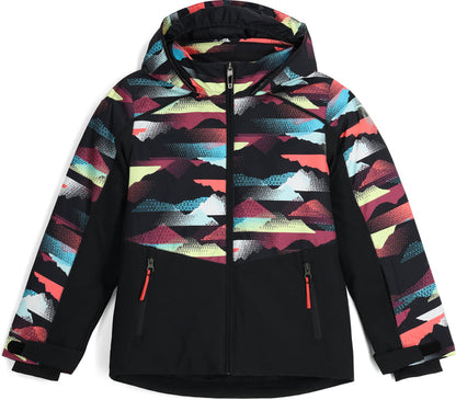 Spyder Conquer Ski Jacket - Girls