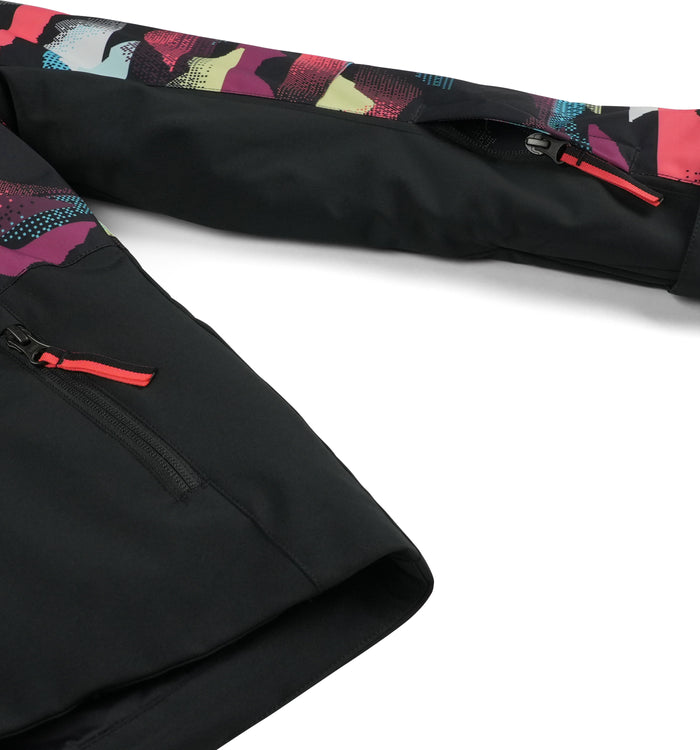 Spyder Conquer Ski Jacket - Girls