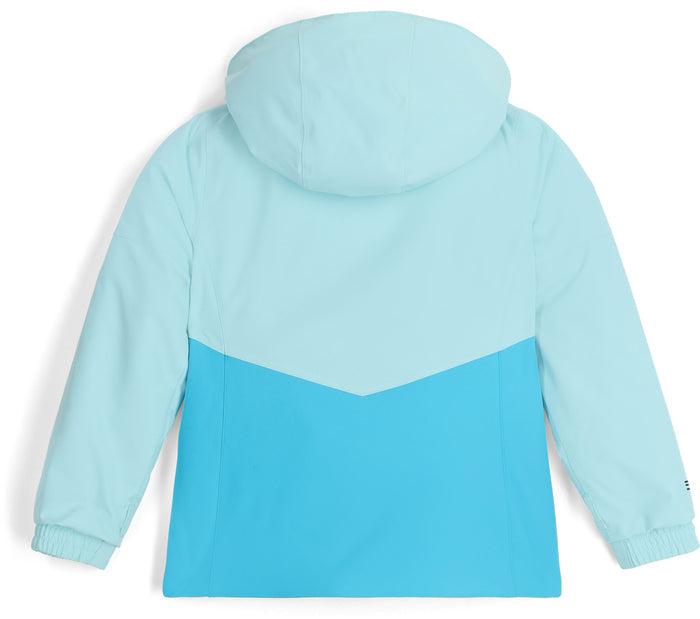 Spyder Conquer Ski Jacket - Kids
