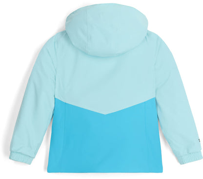 Spyder Conquer Ski Jacket - Kids