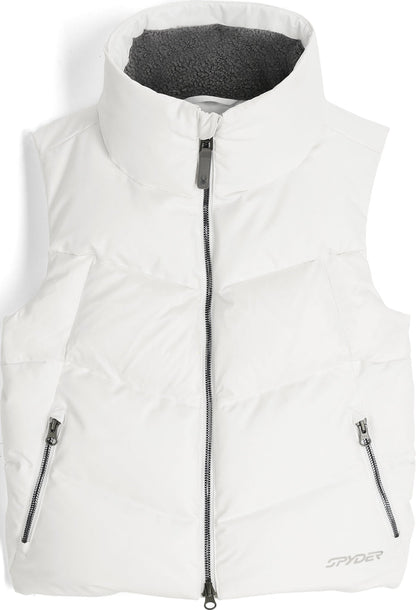 Spyder Eastwood Down Vest
