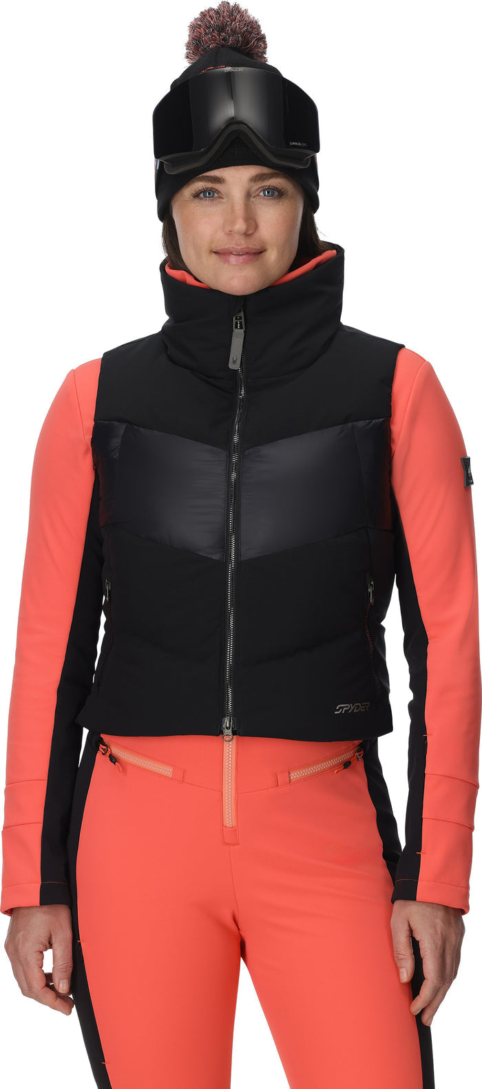 Spyder Eastwood Down Vest