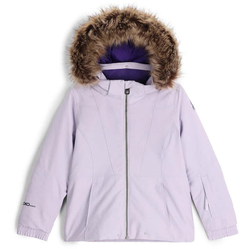 Spyder Girls Lola Ski Jacket 2025