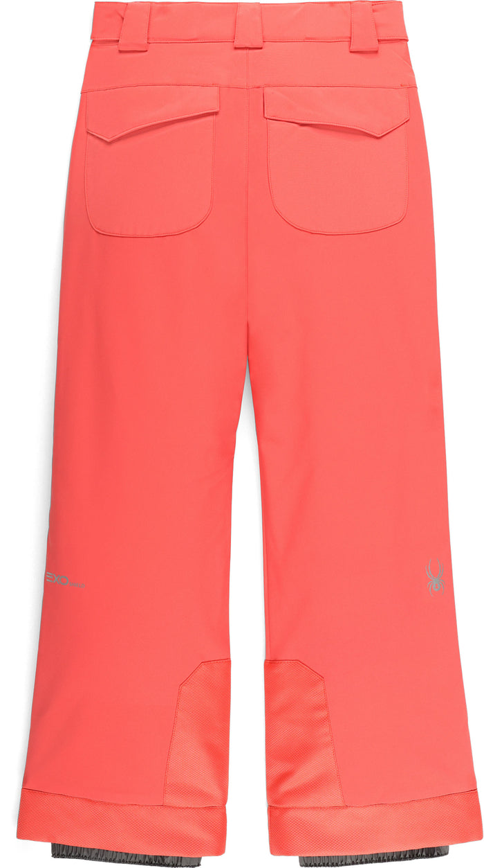 Spyder Girls Olympia Ski Pant