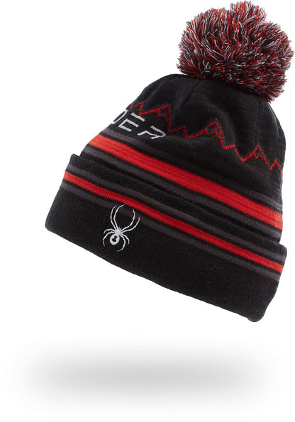 Spyder Icebox Hat