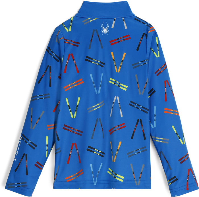 Spyder International 1/2 Zip