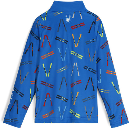 Spyder International 1/2 Zip