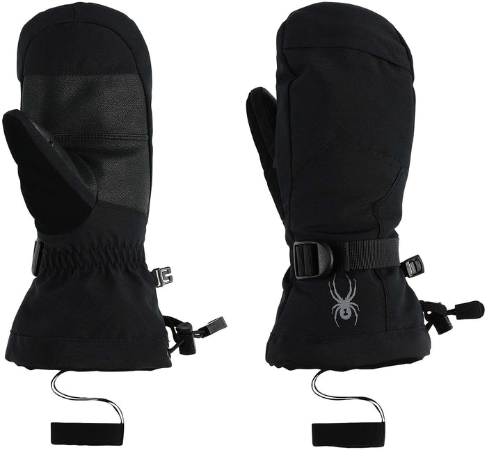 Spyder Kids Finn Ski Mitten