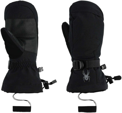 Spyder Kids Finn Ski Mitten