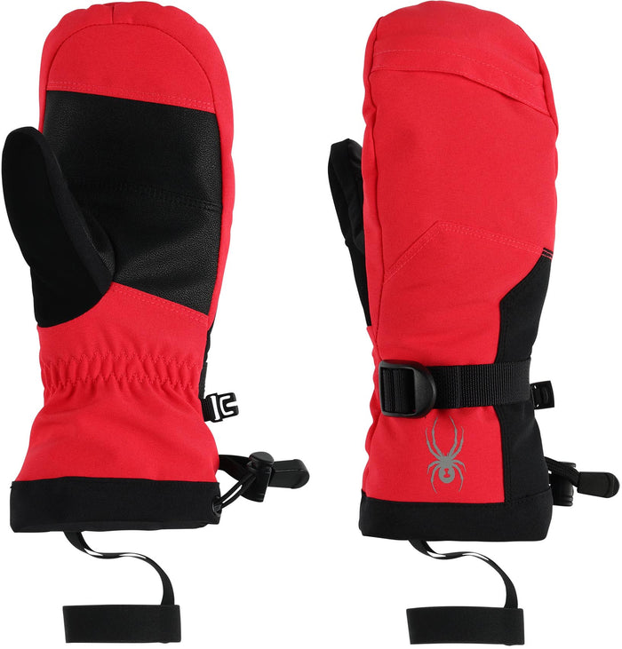 Spyder Kids Finn Ski Mitten