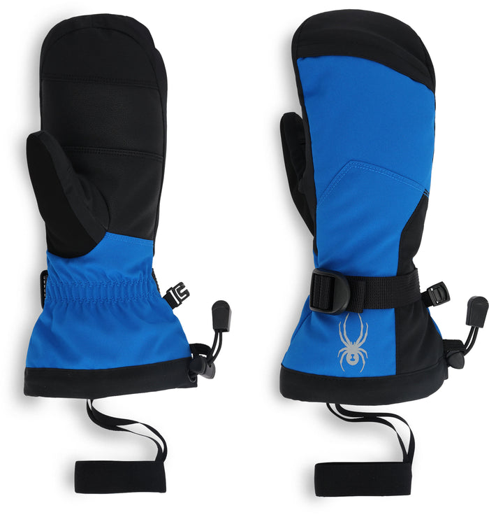 Spyder Kids Finn Ski Mitten