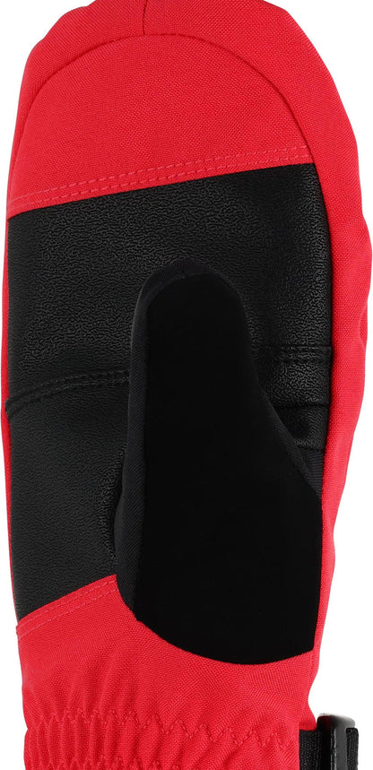 Spyder Kids Finn Ski Mitten