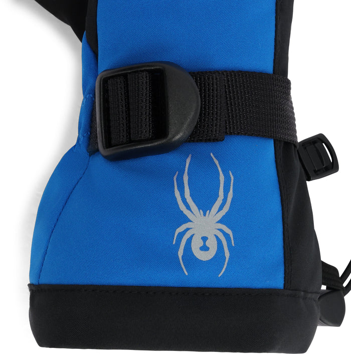 Spyder Kids Finn Ski Mitten