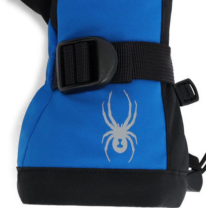 Spyder Kids Finn Ski Mitten