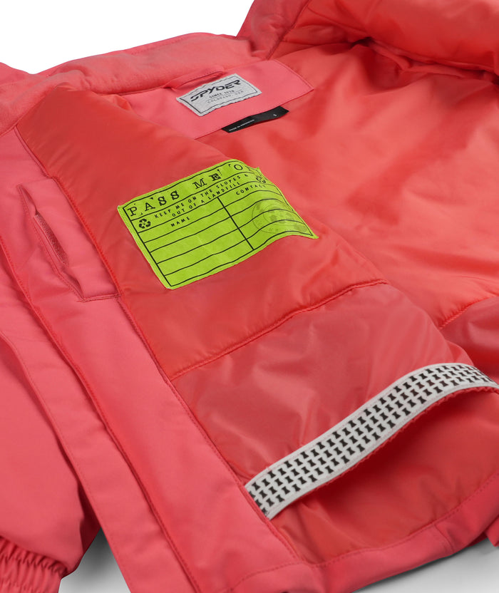 Spyder Lola Ski Jacket