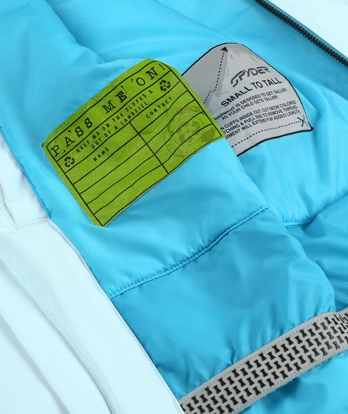 Spyder Lola Ski Jacket
