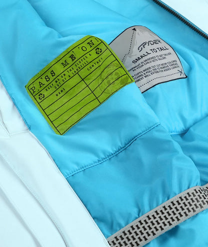 Spyder Lola Ski Jacket
