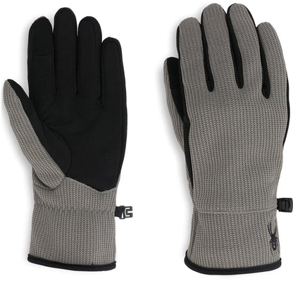Spyder Mens Bandit Glove