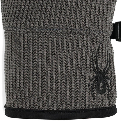 Spyder Mens Bandit Glove