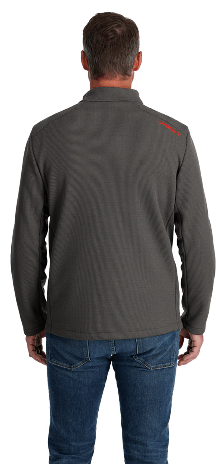 Spyder Mens Bandit Ski Jacket