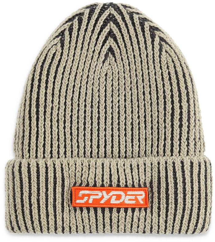 Spyder Mens Groomers Hat 2025