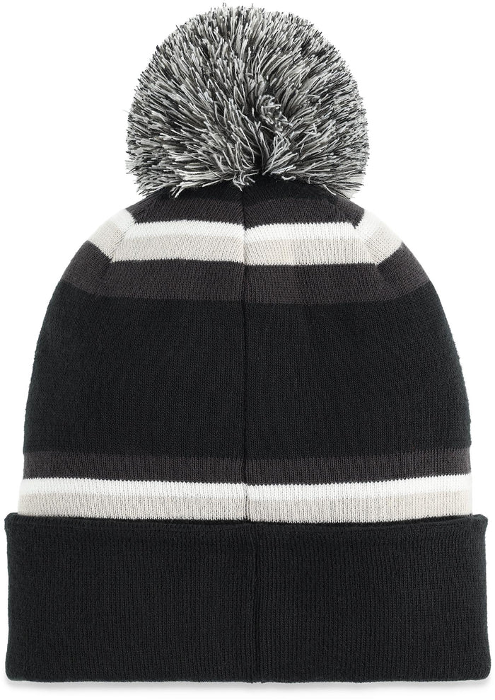 Spyder Mens Icebox Hat 2025