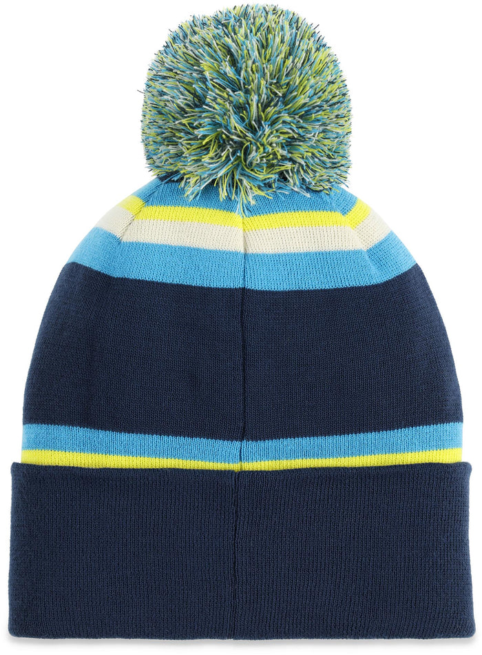 Spyder Mens Icebox Hat 2025