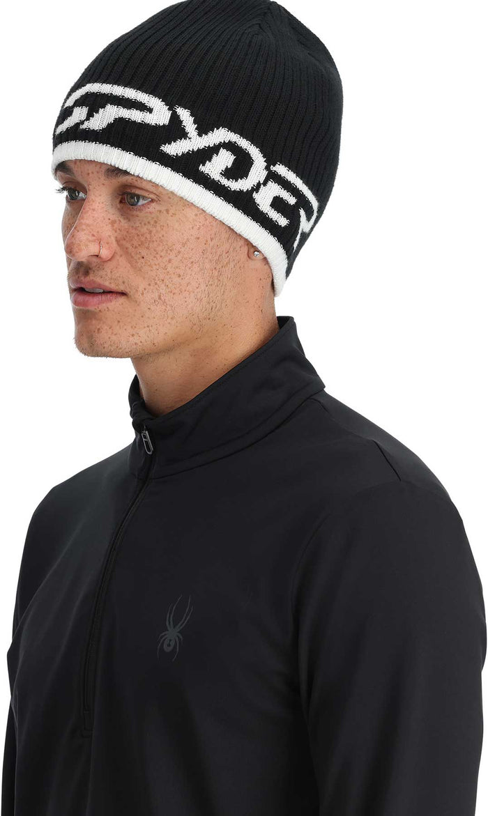 Spyder Mens Logo Hat