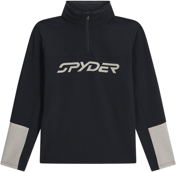 Spyder Mens Speed Fleece 1/2 Zip