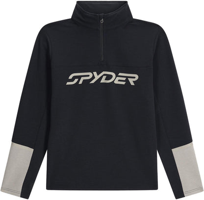 Spyder Mens Speed Fleece 1/2 Zip
