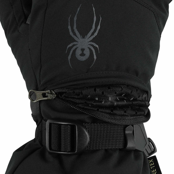 Spyder Mens Traverse GTX Ski Glove