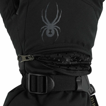 Spyder Mens Traverse GTX Ski Glove