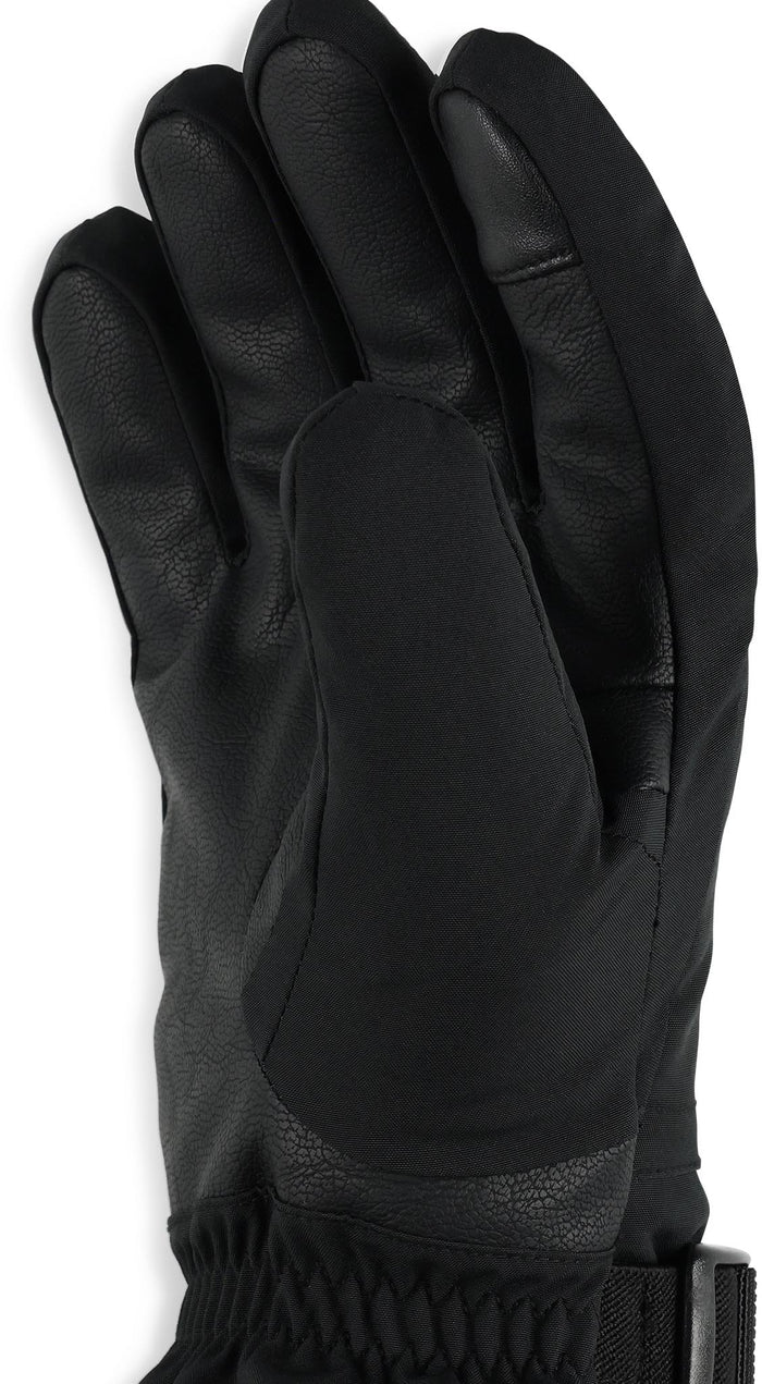 Spyder Mens Traverse GTX Ski Glove