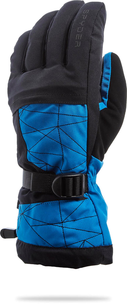 Spyder Overweb Gore-Tex Ski Glove